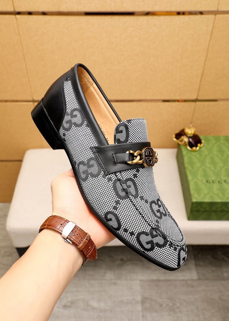 Gucci Business Shoes